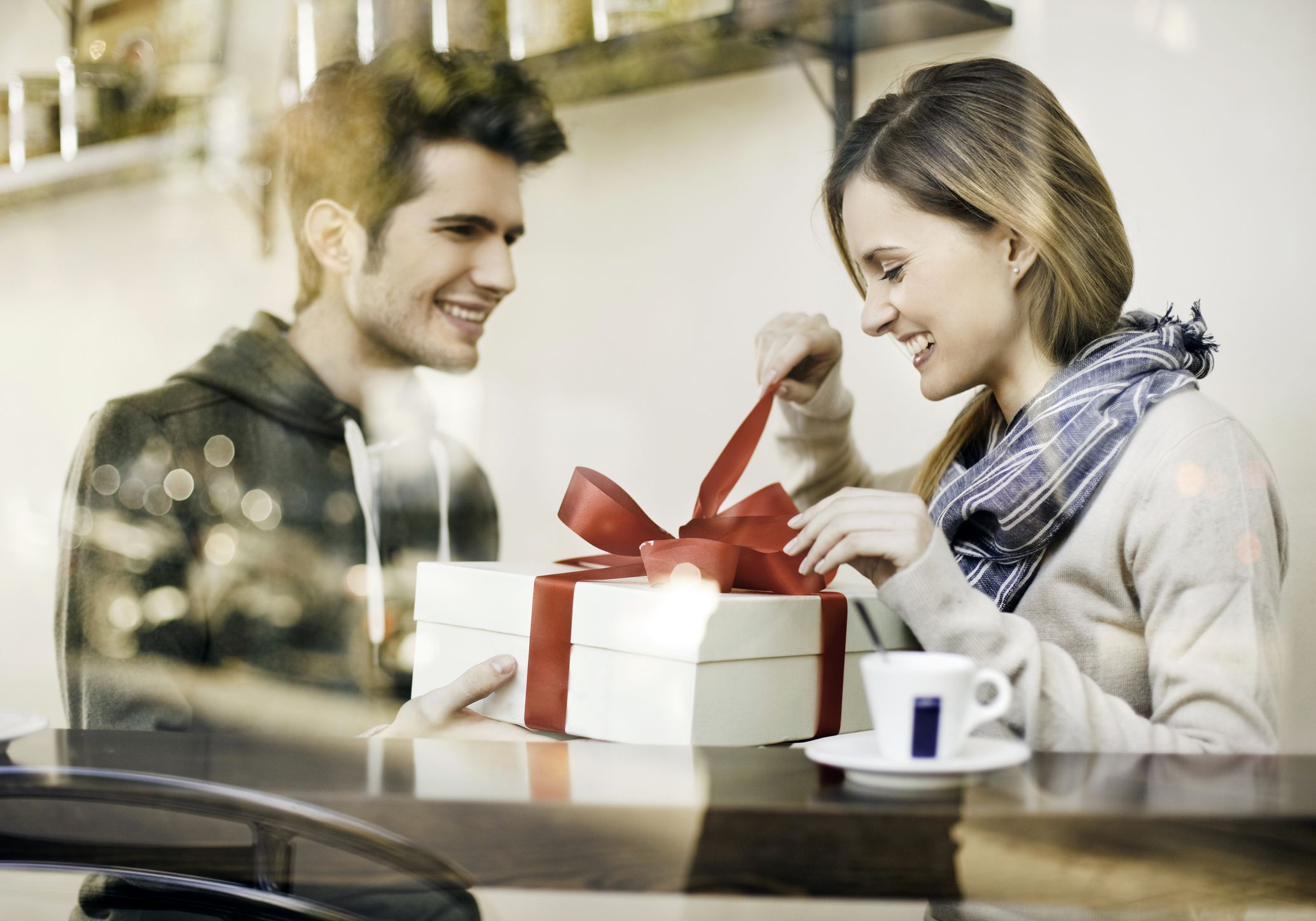 Ideal anniversary gifts for your girlfriend