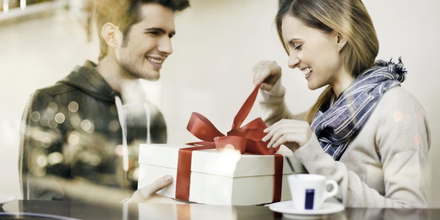 Best way to plan Valentine's day