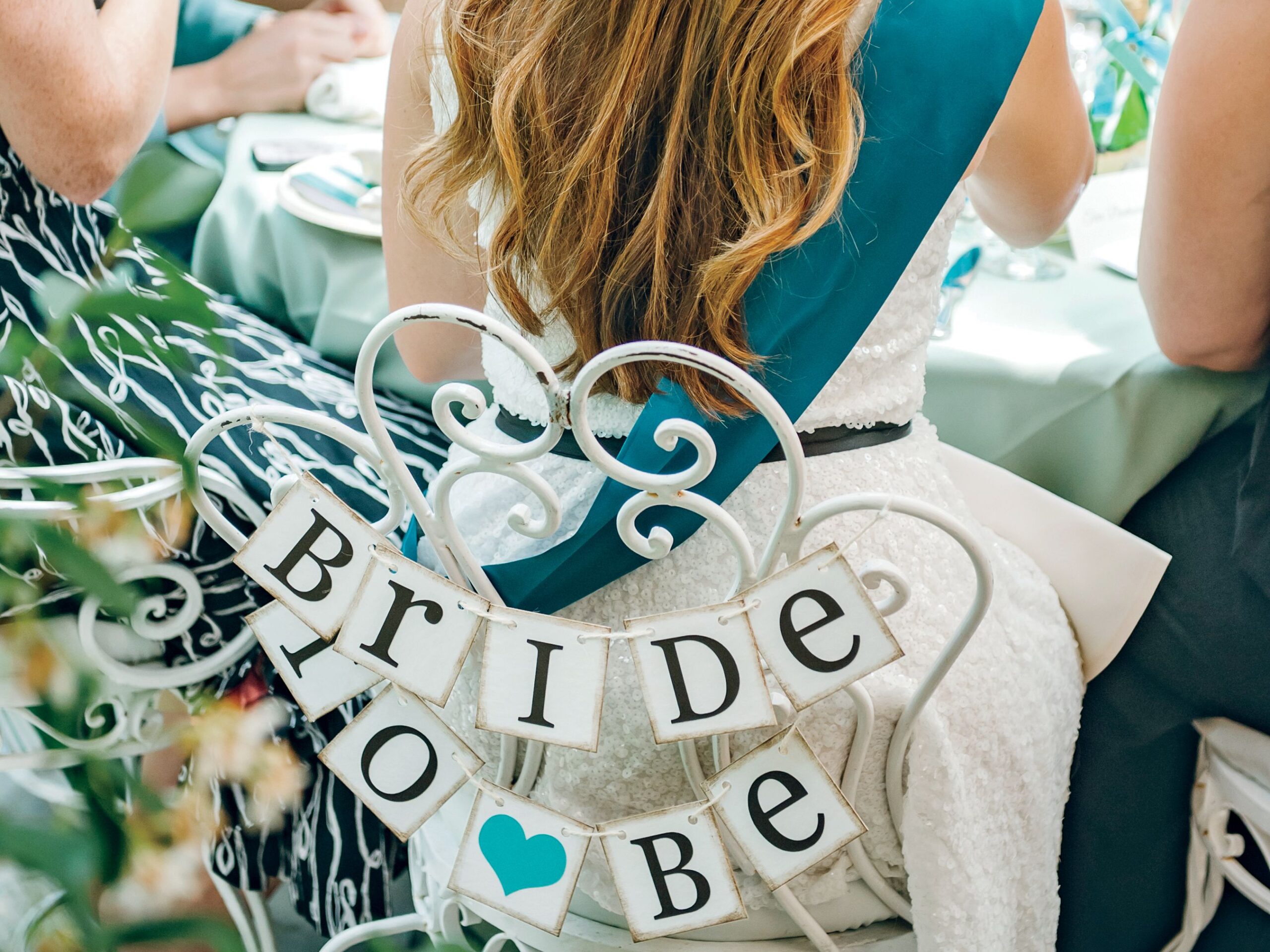 Tips to plan a bridal shower